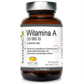 Vitamin A 10.000 IU 30 Tobolek KENAY